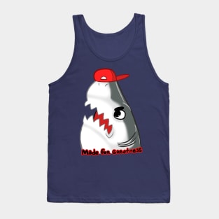 Sharks With Hats - GWS Tank Top